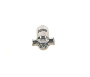 Регулиращ клапан на свободния ход, захранване с въздух BOSCH 280 140 543
