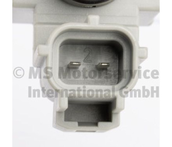 Превключващ клапан, превкл. клапан (всмук. тръба) PIERBURG 7.01516.03.0