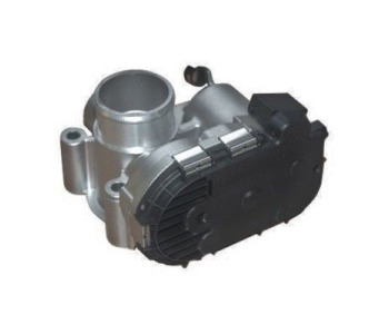 Корпус на дроселовата клапа MEAT & DORIA 89258R