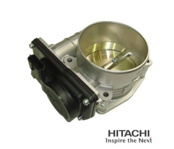 Корпус на дроселовата клапа HITACHI 2508547