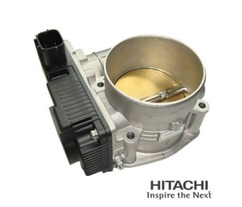 Корпус на дроселовата клапа HITACHI 2508553