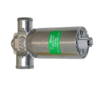 Регулиращ клапан на свободния ход, захранване с въздух BOSCH 0 280 140 532