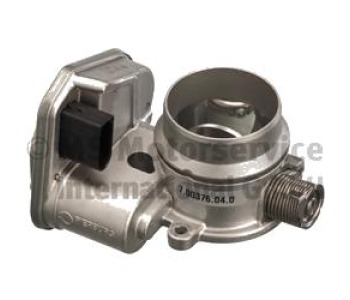 Управляваща клапа, захранване с въздух PIERBURG 7.00376.04.0