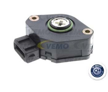 Датчик, положение на дроселовата клапа VEMO