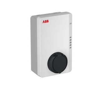 Зарядна станция ABB TERRA 6AGC081279