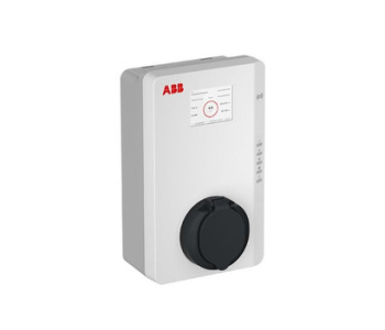 Зарядна станция ABB TERRA 6AGC081281