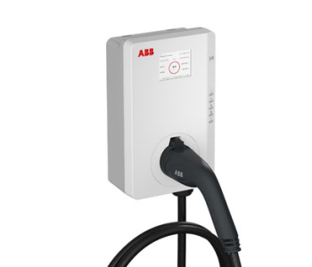 Зарядна станция ABB TERRA 6AGC081285