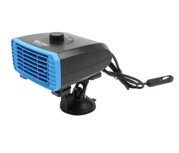 Автомобилна вентилаторна печка 12V 120W