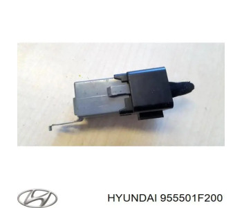 Реле, мигач ОРИГИНАЛ KIA 955501F200