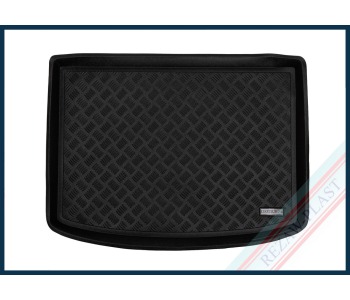 Стелка за багажник с гумено непързалящо покритие черна REZAW PLAST 105004R