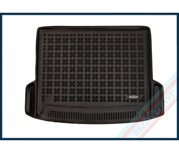 Стелка за багажник от висококачествена гума черна REZAW PLAST 235201