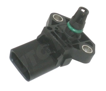 Датчик, налягане във всмукателните тръби STARLINE